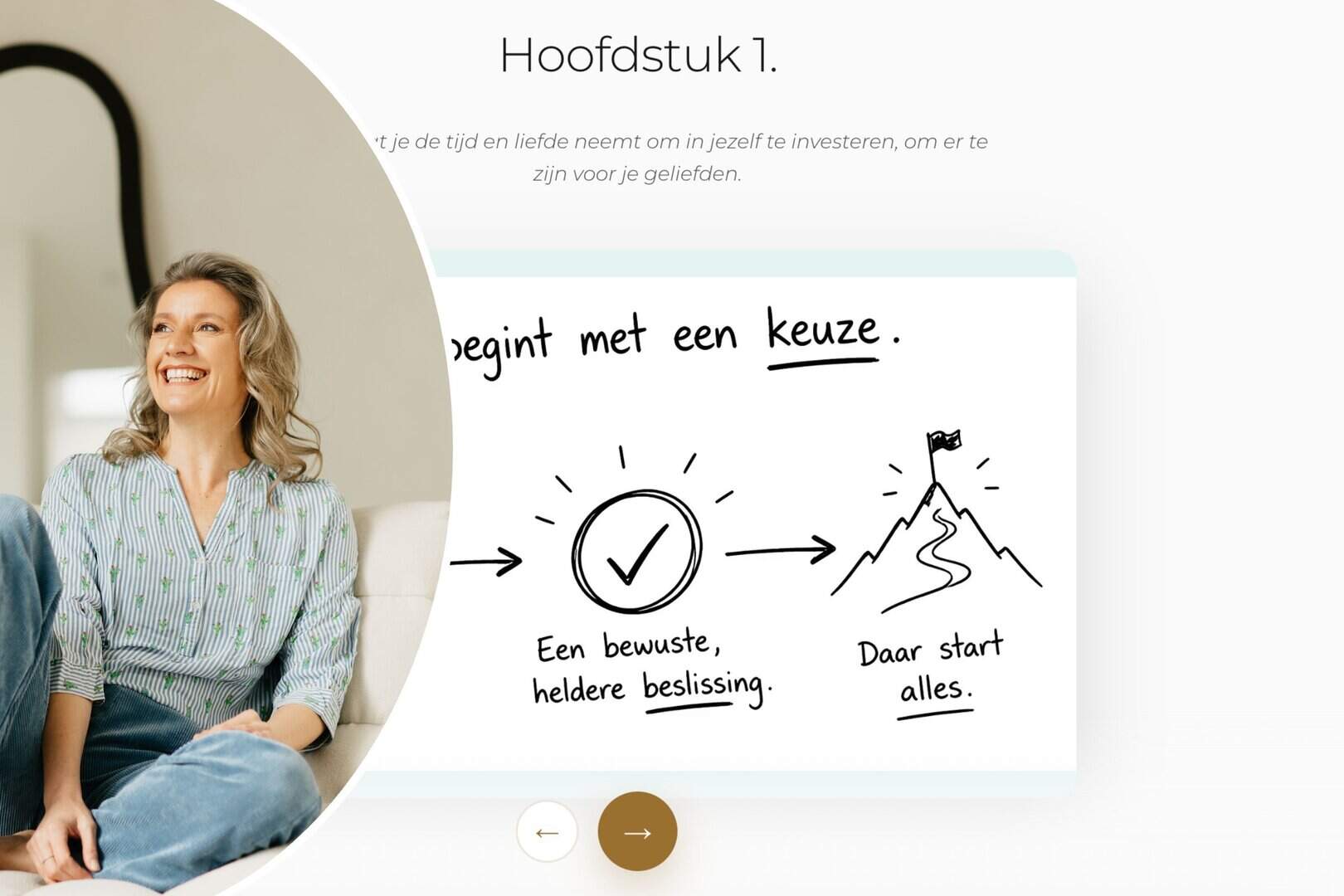 Katrien Beeckaert in Gazet van Antwerpen