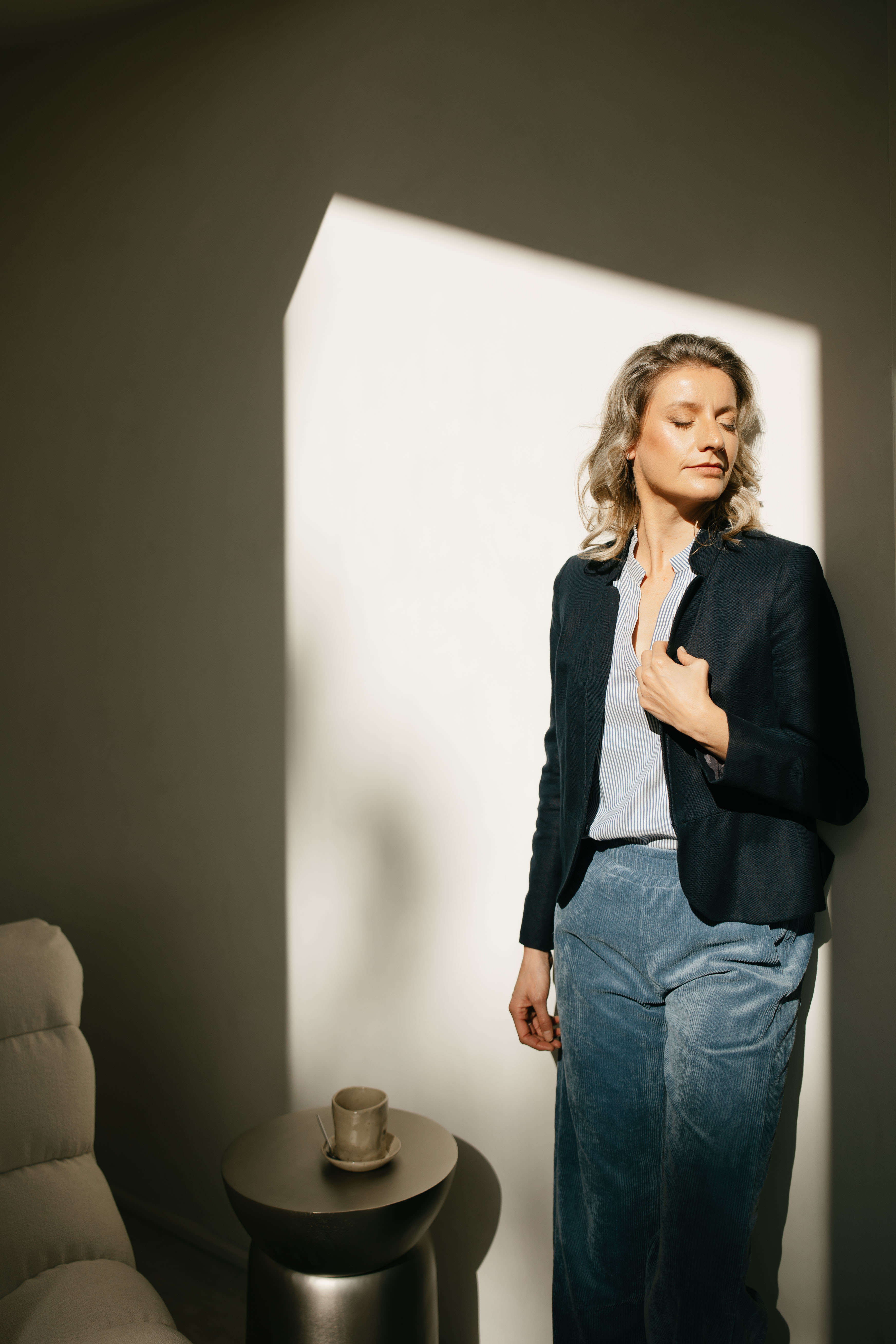 Begeleide meditaties